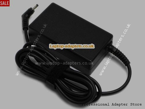  Image 3 for UK £20.55 Genuine Dynabook PA5367U-1ACA Ac Adapter 19v 3.42A 65W Power Supply 