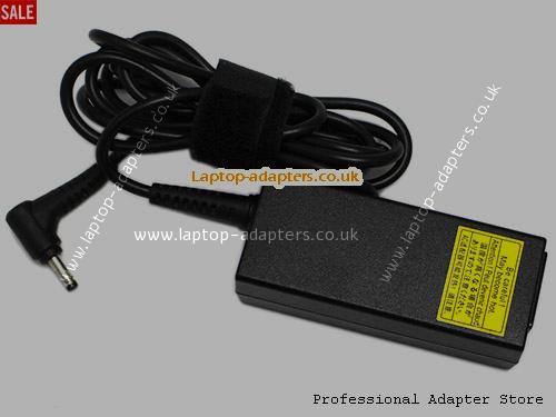  Image 3 for UK £15.65 Genuine Dynabook PA5177U-1ACA Ac Adapter 19v 2.37A 45W Power Supply 