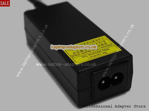  Image 4 for UK £15.97 Genuine Dynabook PA5177U-1ACA Ac Adapter 19v 2.37A 45W Power Supply 