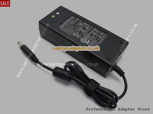  Image 2 for UK £25.84 Genuine EDAC EA11013M-205 Ac Adapter Charger 20.5v 5.85A 120W for Apple M1 M1 Docking Station 