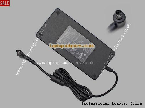  Image 1 for UK £38.18 Genuine FSP FSP230-AJAN3 AC Adapter 19.5v 11.79A 180W Power Supply 7.4x5.0mm Tip with 1 Pin 