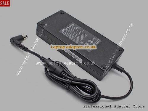  Image 2 for UK £38.18 Genuine FSP FSP230-AJAN3 AC Adapter 19.5v 11.79A 180W Power Supply 7.4x5.0mm Tip with 1 Pin 