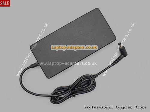  Image 3 for UK £37.42 Genuine FSP FSP230-AJAN3 AC Adapter 19.5v 11.79A 180W Power Supply 7.4x5.0mm Tip with 1 Pin 