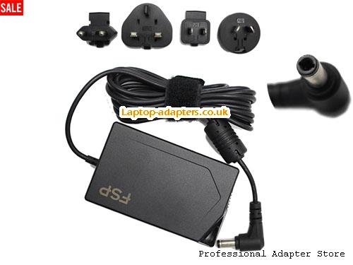  Image 1 for UK £19.37 Genuine MINi FSP FSP065-10AABA SWitching Power Adapter 19v 3.43A 65W Adaptor for Intel NUC 