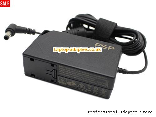  Image 2 for UK £19.37 Genuine MINi FSP FSP065-10AABA SWitching Power Adapter 19v 3.43A 65W Adaptor for Intel NUC 