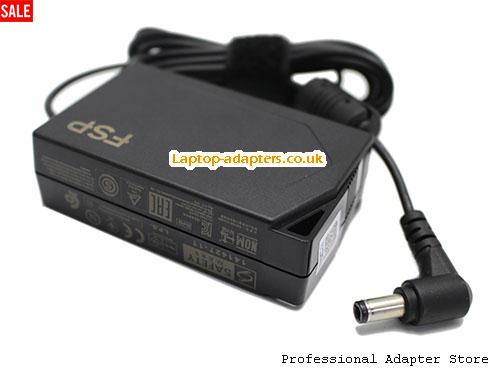  Image 3 for UK £19.37 Genuine MINi FSP FSP065-10AABA SWitching Power Adapter 19v 3.43A 65W Adaptor for Intel NUC 