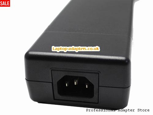  Image 4 for UK £25.18 Genuine FSP FSP135-AAAN1 Switching Power Adapter 24v 5.62A 135W Round With 4 Pins 