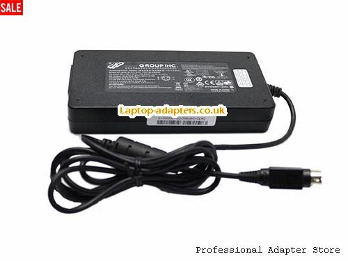  Image 2 for UK £27.80 Genuine FSP Thin FSP150-AWAN3 Switching Power Adapter 54v 2.78A 150.12W With 4 Pins 