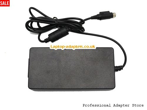  Image 3 for UK £27.80 Genuine FSP Thin FSP150-AWAN3 Switching Power Adapter 54v 2.78A 150.12W With 4 Pins 