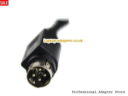  Image 5 for UK £36.19 Genuine FSP Thin FSP150-AWAN3 Switching Power Adapter 54v 2.78A 150.12W With 4 Pins 