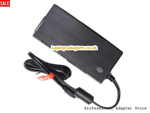  Image 3 for UK £36.54 Genuine Fujia Fj-SW2028A48003750 Switching Adapter 48.0v 3.75A 180.0W Power 4 Pins 