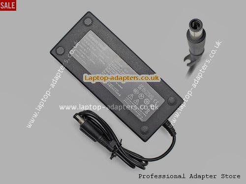  Image 1 for UK £22.29 Genuine Great Wall GA120SC1-19006320 Switching Power Supply 19v 6.32A 120W Ac Adapter 