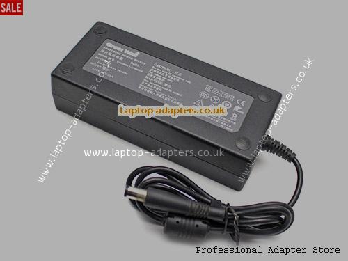  Image 2 for UK £22.29 Genuine Great Wall GA120SC1-19006320 Switching Power Supply 19v 6.32A 120W Ac Adapter 