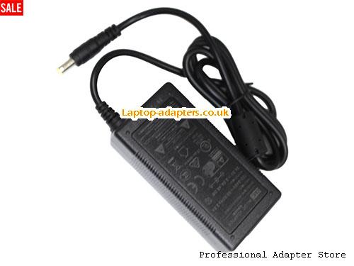  Image 2 for UK £16.54 Genuine GVE GM53-240200-F AC Adapter 24v 2A 48W Poewr Supply 