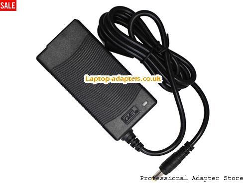  Image 3 for UK £16.54 Genuine GVE GM53-240200-F AC Adapter 24v 2A 48W Poewr Supply 