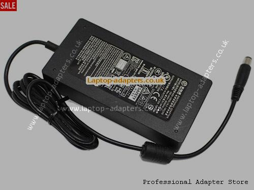  Image 2 for UK £25.67 Genuine Hoioto ADS-120QL-19-3 190120E Ac Adapter 19v 6.32A120W Power Supply 