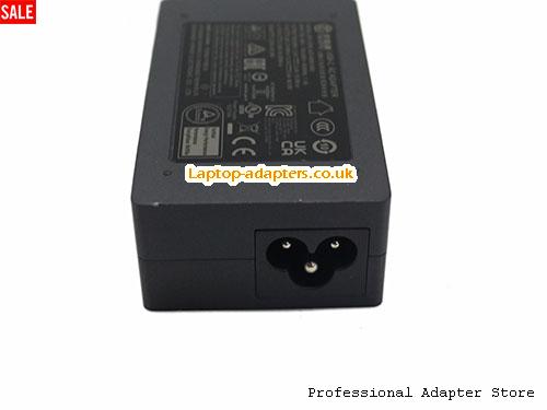  Image 4 for UK £16.85 Genuine Hoioto ADT-65NS-D00 USB-C AC Adapter 20.0v 3.25A 65W Type C 