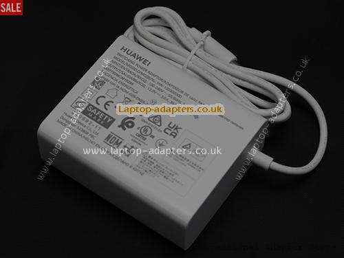  Image 2 for UK £14.37 Genuine HuaWei HW-120300D0D Switching Ac Adapter 12v 3A 36W Power Supply White 