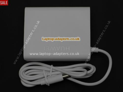  Image 3 for UK £14.37 Genuine HuaWei HW-120300D0D Switching Ac Adapter 12v 3A 36W Power Supply White 