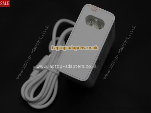  Image 4 for UK £14.37 Genuine HuaWei HW-120300D0D Switching Ac Adapter 12v 3A 36W Power Supply White 