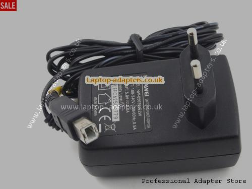  Image 2 for UK £15.67 Genuine Huawei HW-050200E2W Ac Adapter 5v 2A for ID14131 B660 Series 