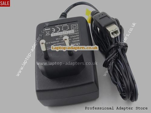  Image 3 for UK £15.67 Genuine Huawei HW-050200E2W Ac Adapter 5v 2A for ID14131 B660 Series 