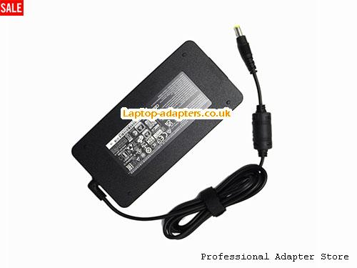  Image 1 for UK £22.71 Thin Genuine Huntkey HKA12019063-6C AC Adapter 19.0v 6.32A 120.08W Power Supply 