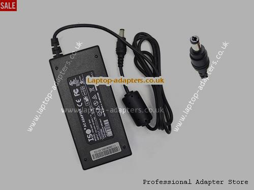  Image 1 for UK £15.98 Genuine ISO KPA-050F AC Adapter 12v 4.16A 50W Power Supply S/N 20090903 