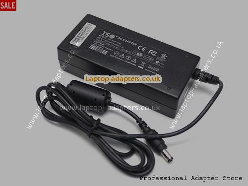  Image 2 for UK £15.98 Genuine ISO KPA-050F AC Adapter 12v 4.16A 50W Power Supply S/N 20090903 