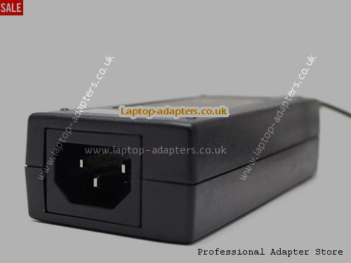  Image 4 for UK £15.66 Genuine ISO KPA-050F AC Adapter 12v 4.16A 50W Power Supply S/N 20090903 