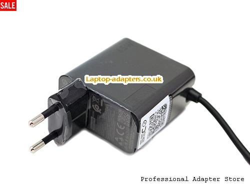  Image 4 for UK £16.85 Genuine EU Lenovo 65W Type-C Charger ADLX65ULGE2A GX20Z70326 5A10W86268 20v 3.25A 