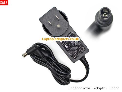  Image 1 for UK £16.37 Genuine us LG EAY65689604 AC Adapter ADS-65FA1-19 19065EPCU-1 19V 3.42A Switching Ac Adapter 