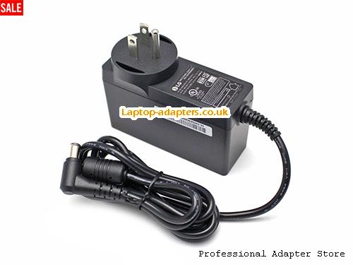  Image 2 for UK £16.04 Genuine us LG EAY65689604 AC Adapter ADS-65FA1-19 19065EPCU-1 19V 3.42A Switching Ac Adapter 