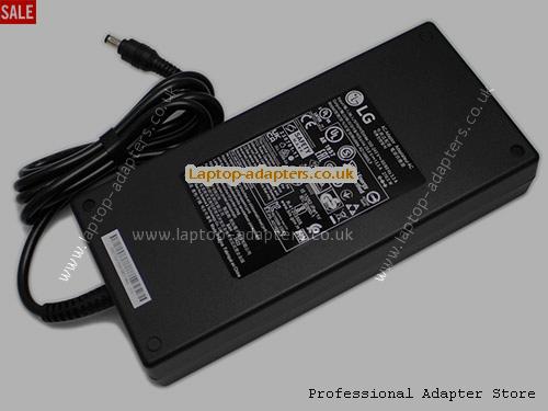  Image 2 for UK £50.15 Genuine LG AD10660LF AC Adapter for UltraGear OLED Gaming Monitor 270W 20v 13.5A 