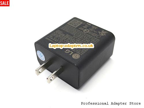  Image 3 for UK Out of stock! Genuine US LG 65W Type C Fast Charger LP65WFC20P-NJ B Ac Adapter 20.0v 3.25A 