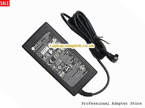  Image 1 for UK £19.48 Genuine LG MS-Z2610R230-065E0-P AC Adapter PN EAY65911002 23.0V 2.61A Power Adapter 