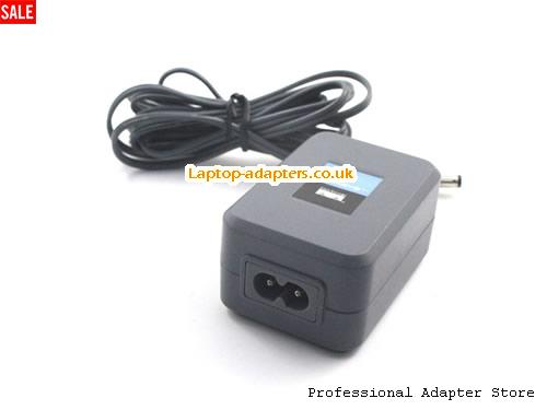  Image 1 for UK £8.80 GENUINE CISCO ATA187-I1-A Analog Telephone Adaptor LINKSYS 5V 2A 10W Power Supply Adapter 