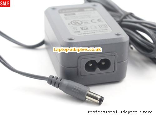  Image 3 for UK £8.80 GENUINE CISCO ATA187-I1-A Analog Telephone Adaptor LINKSYS 5V 2A 10W Power Supply Adapter 