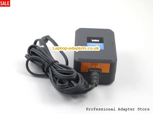  Image 4 for UK £8.80 GENUINE CISCO ATA187-I1-A Analog Telephone Adaptor LINKSYS 5V 2A 10W Power Supply Adapter 