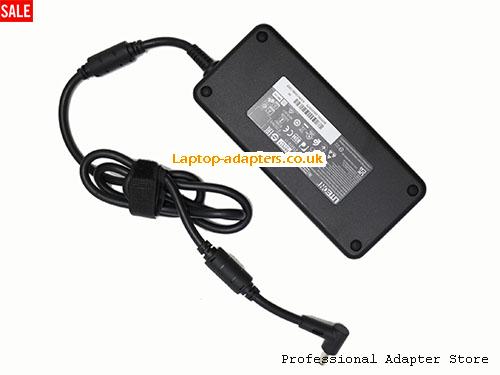  Image 2 for UK £70.53 Genuine Liteon PA-1331-99 AC Adapter 330W 19.5v 16.9A Power Supply 5.5x2.5mm Tip 