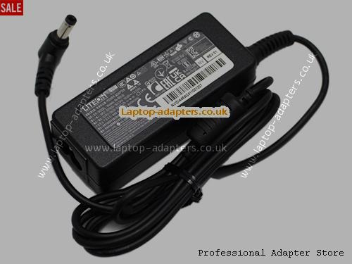  Image 2 for UK £13.98 Genuine Liteon PA-1450-26 Ac Adapter19v 2.37A 45W With 5.5x2.5mm  Tip 