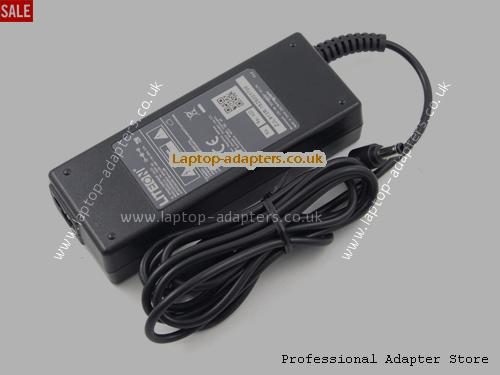  Image 3 for UK £18.59 Original LITEON AC Adapter PA-1900-90 19V 3.8A Power Supply 