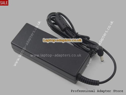  Image 4 for UK £18.59 Original LITEON AC Adapter PA-1900-90 19V 3.8A Power Supply 