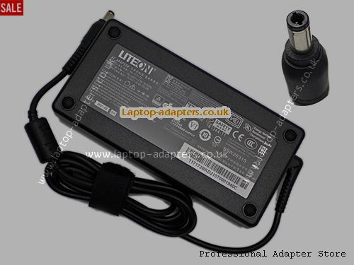  Image 1 for UK £36.88 Genuine Liteon PA-1171-72 Ac/Dc Adapter 20.0v 8.5A 170.0W With 5.5x2.5mm Tip 