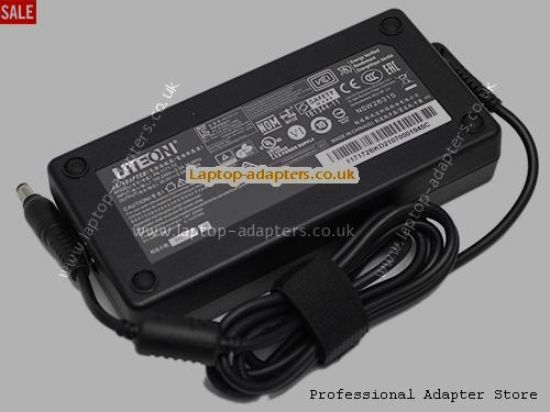  Image 2 for UK £36.88 Genuine Liteon PA-1171-72 Ac/Dc Adapter 20.0v 8.5A 170.0W With 5.5x2.5mm Tip 