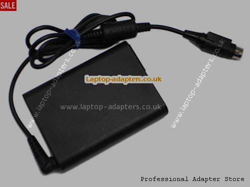  Image 3 for UK £21.74 Genuine Liteon HA-1600-24  Power Adapter 24v 2.5A 60W AC Adapter Round 4 Pins 