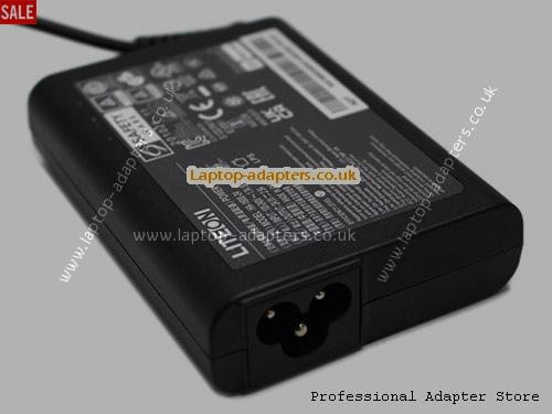  Image 4 for UK £21.74 Genuine Liteon HA-1600-24  Power Adapter 24v 2.5A 60W AC Adapter Round 4 Pins 