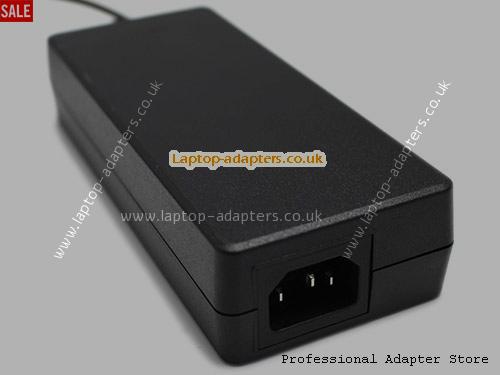  Image 4 for UK £28.59 Genuine Mass Power S120-1A120A00B3 Switching Power Supply 12.0v 10.0A 120.0W AC Adapter 