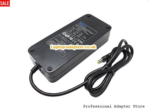  Image 2 for UK £33.88 Genuine MDA BC254360030  Li-ion Battery Charger for Bicycle 42.0v 3.0A 