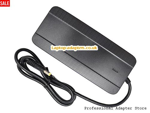  Image 3 for UK £33.88 Genuine MDA BC254360030  Li-ion Battery Charger for Bicycle 42.0v 3.0A 